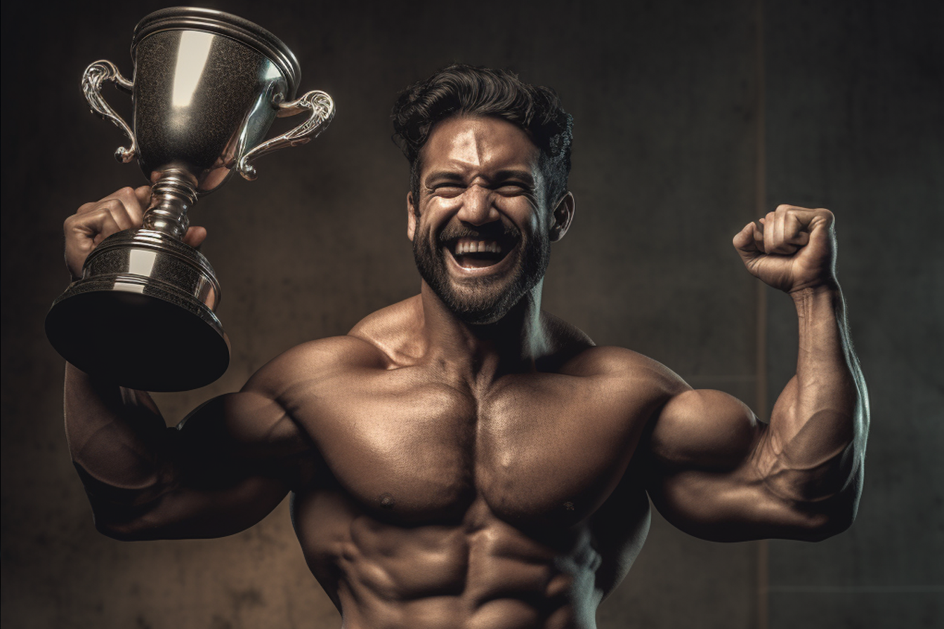 Jak se vyhnout vyhoření: Klíč k udržení motivace v kulturistice